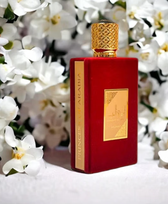 Ameerat Al Arab Parfum pour femme
