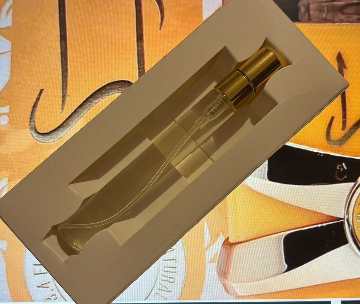 Yara Tous de Lattafa – Eau de parfum